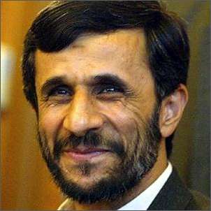 Ahmadiinejad Presidency Threatened by Sub-prime Crisis
